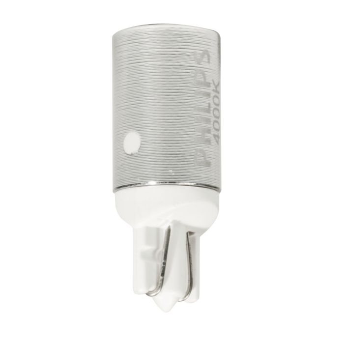 Next Generation T10 LED Retrofit
