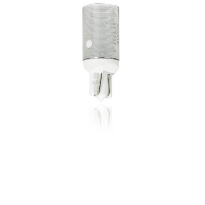 Næste generation T10 LED Retrofit