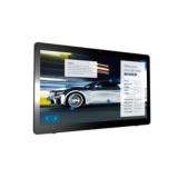 Multi-Touch-näyttö