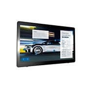 Signage Solutions Display Multi-Touch