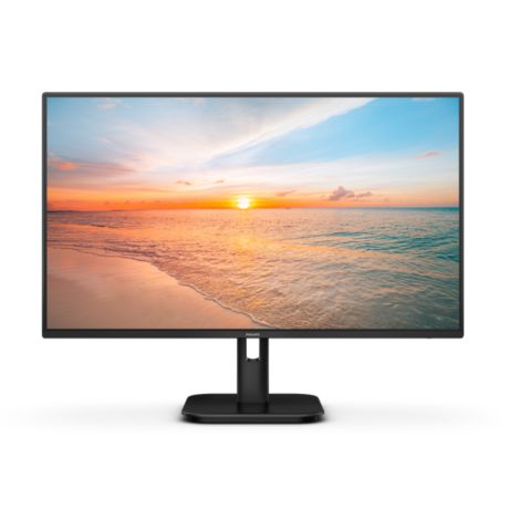 View support for your Monitor Full HD LCD monitor 24E1N1100D/27 | Philips