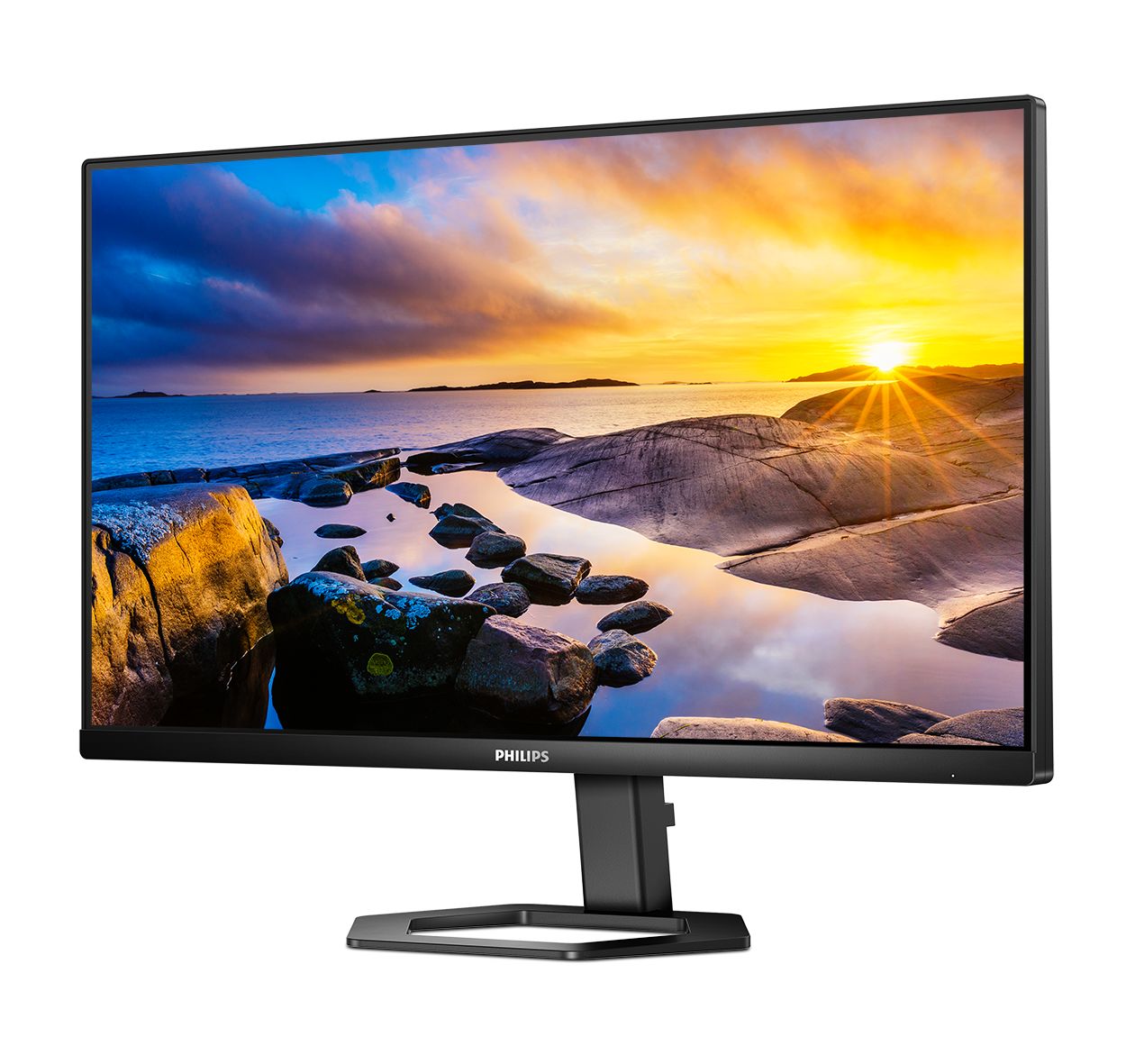 Monitor USB-C モニター 24E1N5300AE/11 | Philips