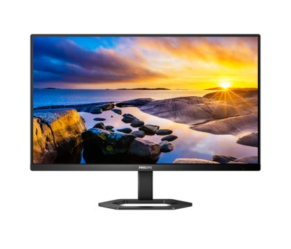 PHILIPS 24E1N5300AE/11 液晶ディスプレイ 23.8型/1920×1080/HDMI、USB