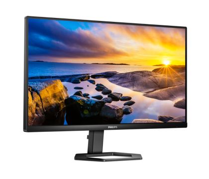 Monitor USB-C モニター 24E1N5300AE/11 | Philips