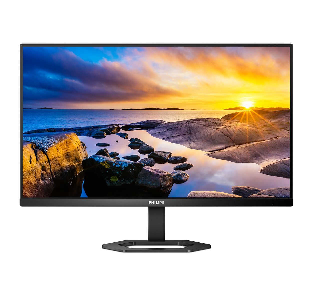 Monitor Quad HD monitor 24E1N5500E/69 | Philips