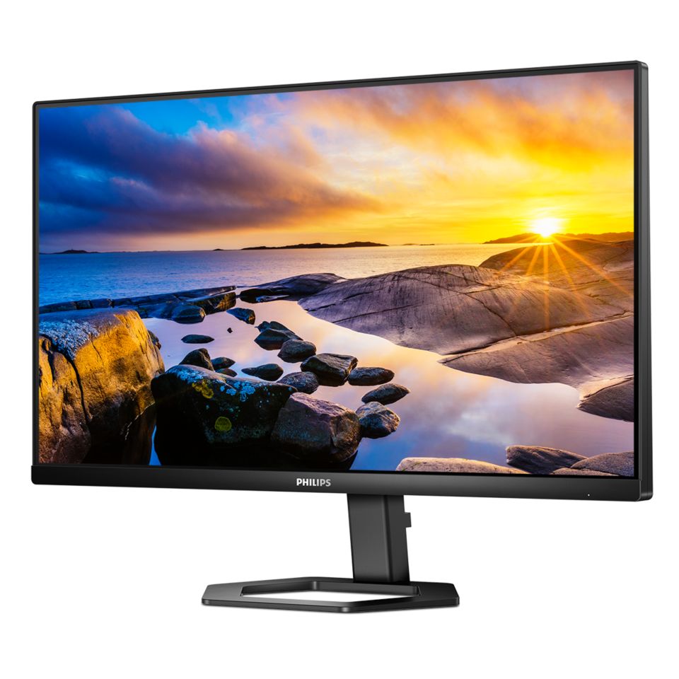 Monitor USB-C モニター 24E1N5600E/11 | Philips