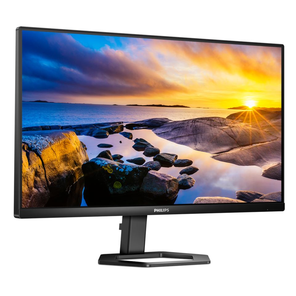 Monitor USB-C モニター 24E1N5600E/11 | Philips