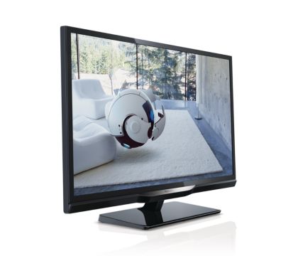 Boa relação qualidade/preço num design moderno