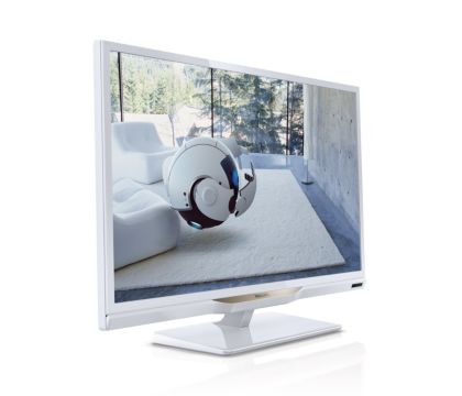 Boa relação qualidade/preço num design moderno