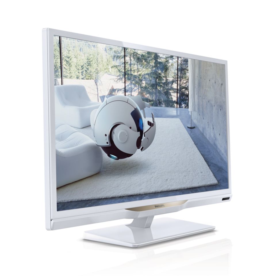 Boa relação qualidade/preço num design moderno