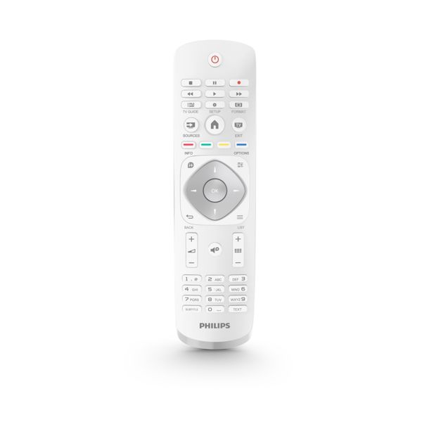 Philips 2016: 5211, 5231 Series