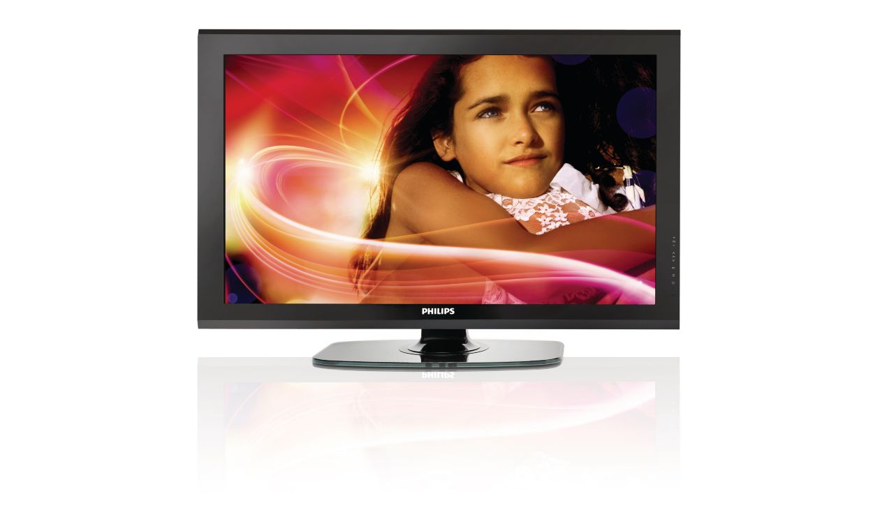 LED TV 24PFL3457/V7 | Philips
