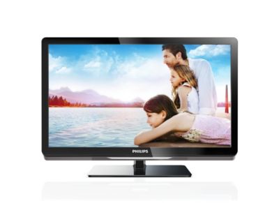 Philips 24pfl3507t 60 инструкция