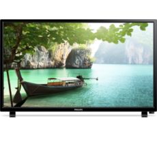 View support for your 3000 series LED-LCD TV 24PFL3603/F7 | Philips