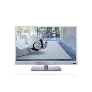 Ultratenký LED televizor