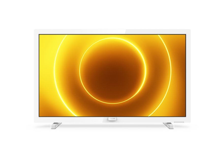 Philips 2020: 5535 FullHD TV