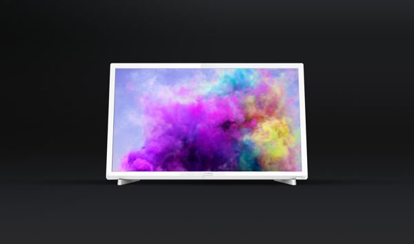 Philips 2018: 24PFS5603/12