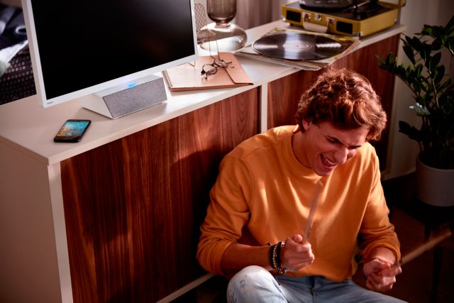 Philips 2018: 24PFS5863 und 32PFS5863