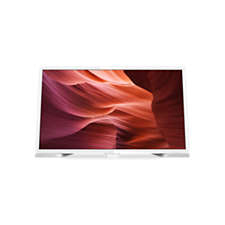 Thank you for your help fiction Voluntary 24PHH5210/88 Philips 5200 series Slim LED TV 24PHH5210 60 cm (24") LED TV  DVB-T/C with Digital Crystal Clear - Philips Support