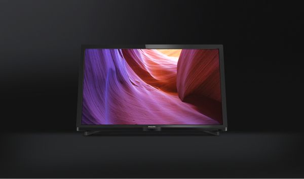 Philips 2015: 4000 Series