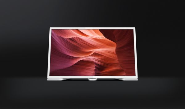 Philips 2015: 5210 Series