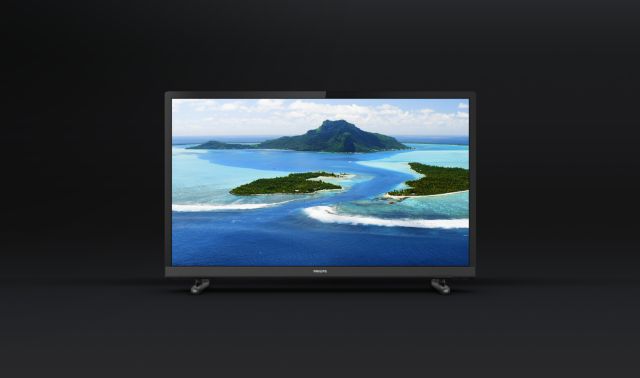 Philips TV 2022: 24PHS5507 HD TV