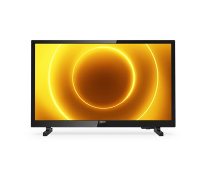 تلفزيون LED رفيع