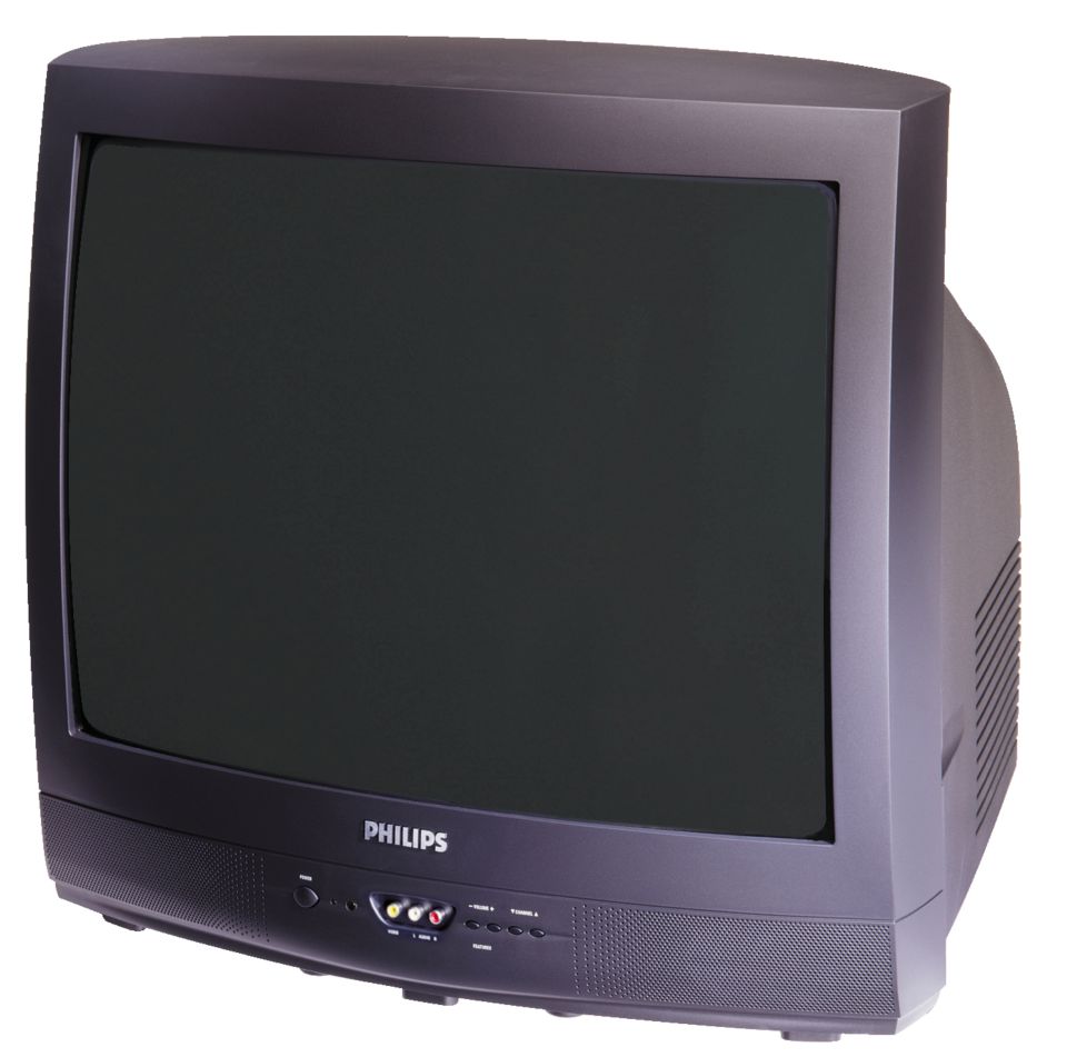 Philips 105 CRT