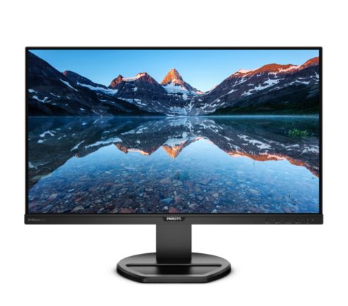 Philips 252B9
