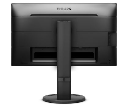 LCD monitor with PowerSensor 252B9/27 | Philips