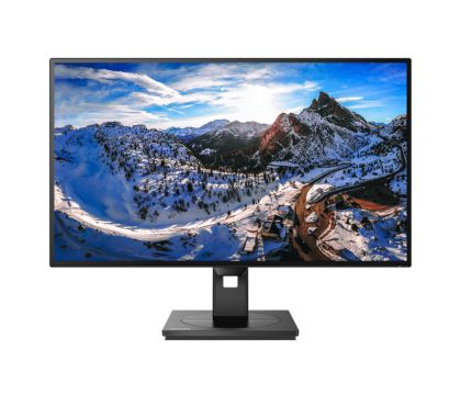 Master every task in a crisp view