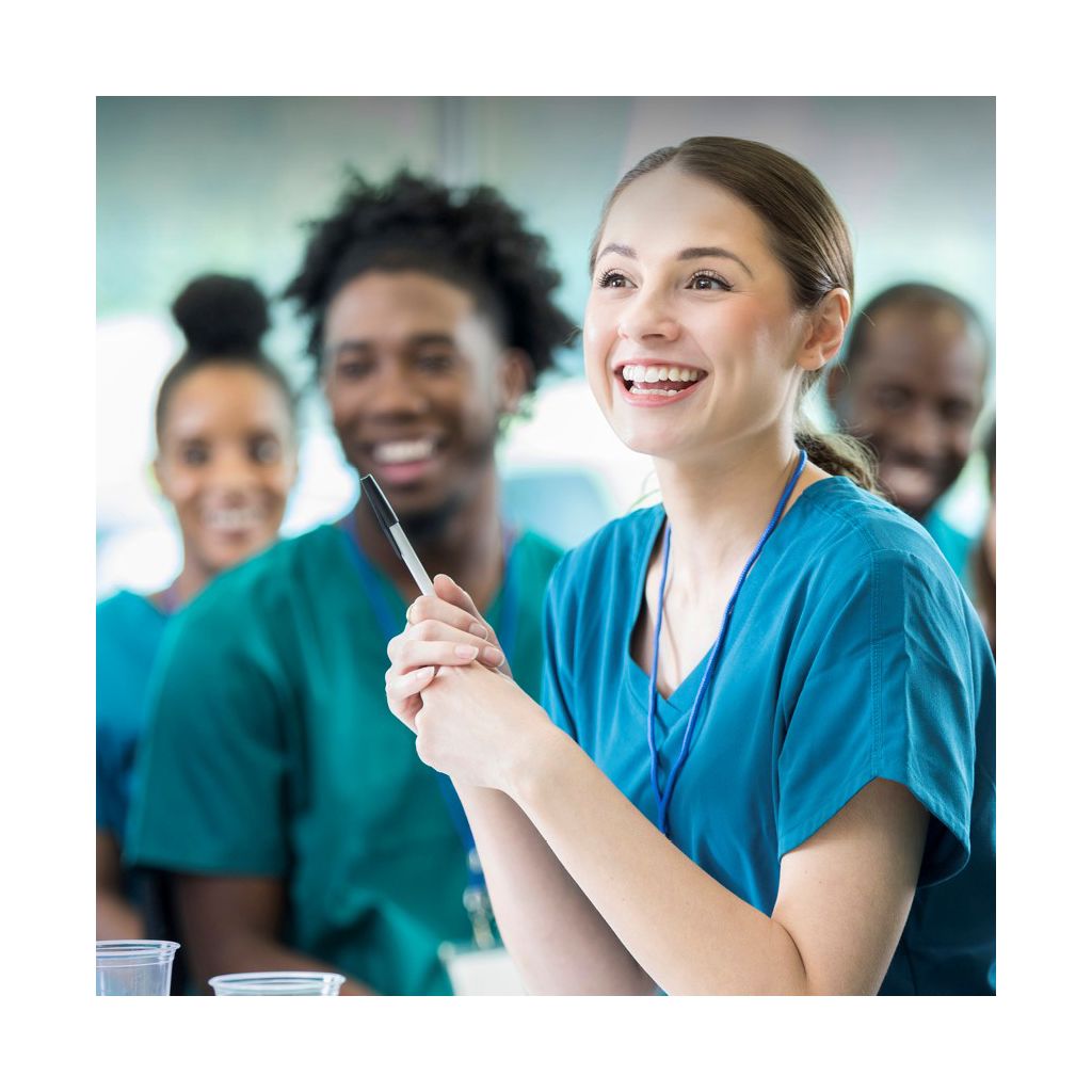 Education and training