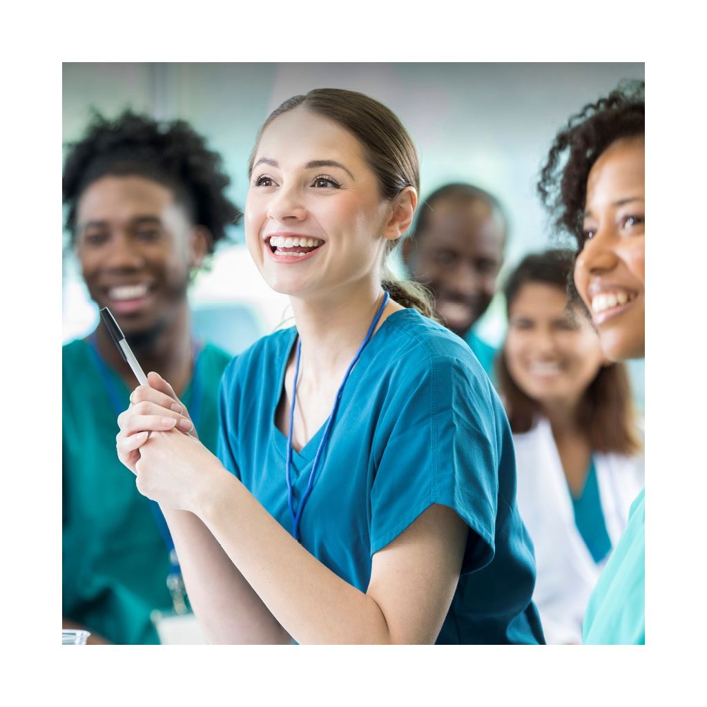 Education and training