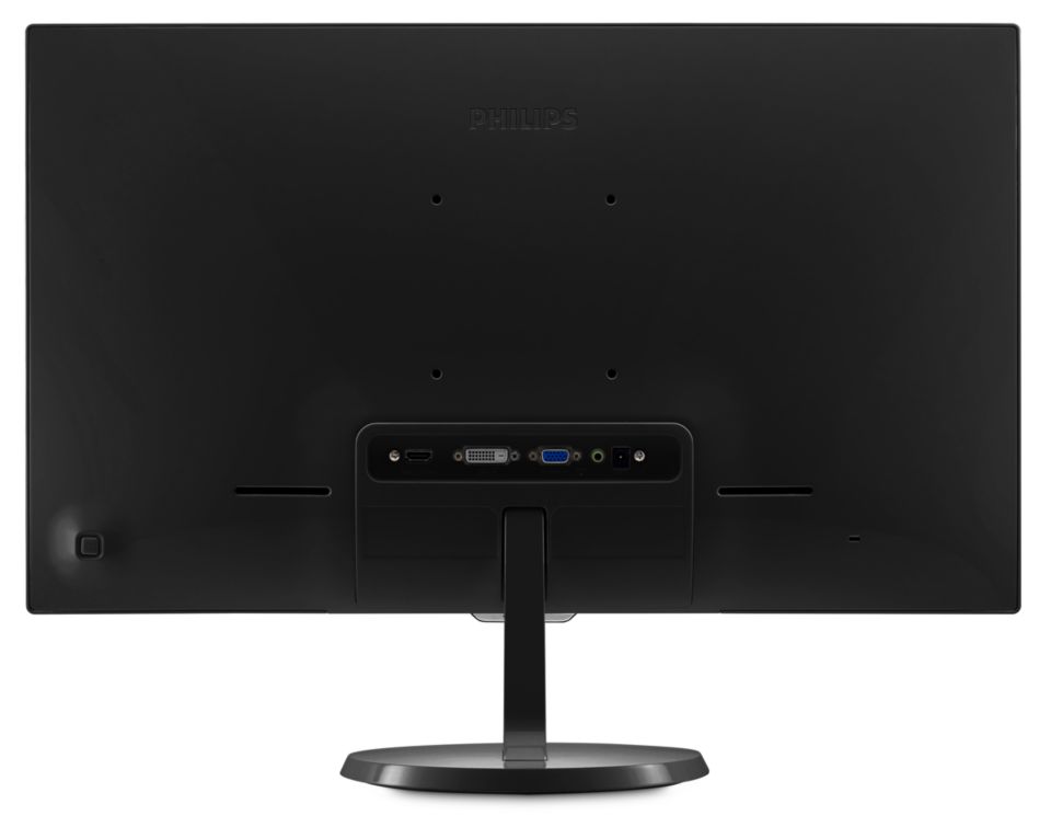 LCD monitor 257E7QDSB/27 | Philips