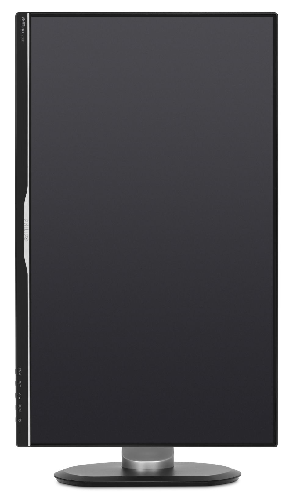 USB-C ドック搭載液晶モニター 258B6QUEB/11 | Philips