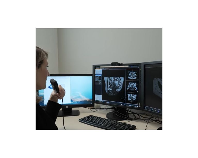 Transform MR productivity quick, confident - Philips