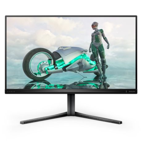 25M2N3200W/00 Evnia Gaming Monitor Màn hình chơi game Full HD