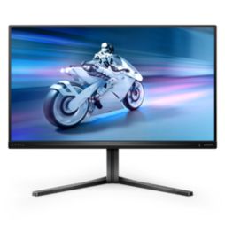 Evnia Gaming Monitor Full HD-spelskärm