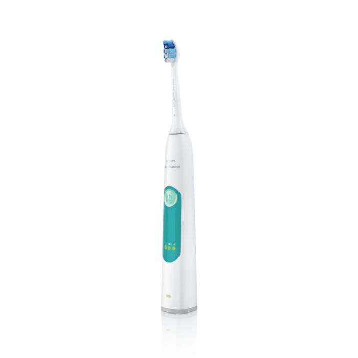 Sonicare 3 Series gum health Sonic electric toothbrush HX6632/21