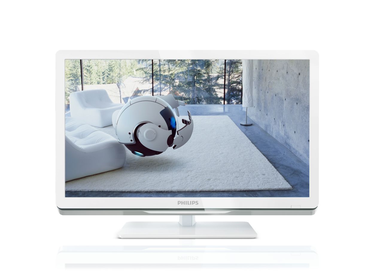 Boa relação qualidade/preço num design moderno