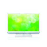 Professionell LED-TV