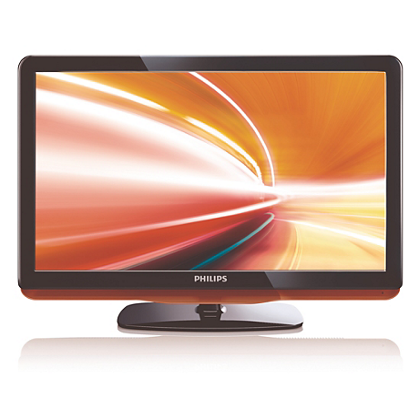 26HFL3233D/10  Profesionální televizor LED LCD