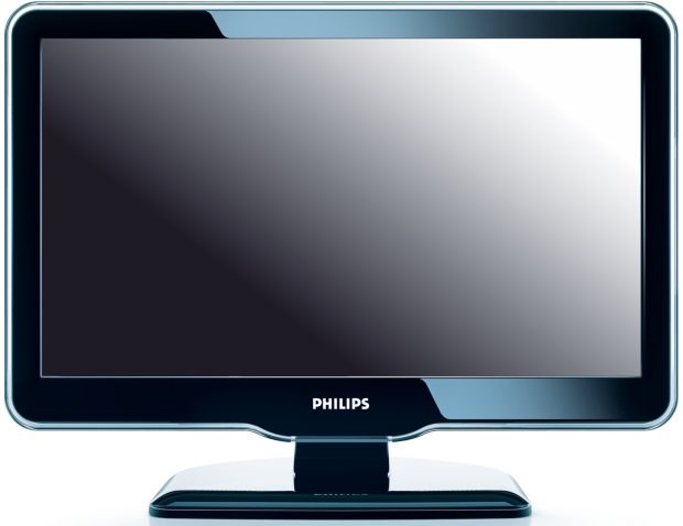 Professional LCD TV