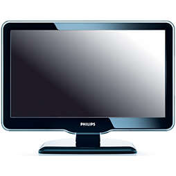 Profesionálny LCD televízor
