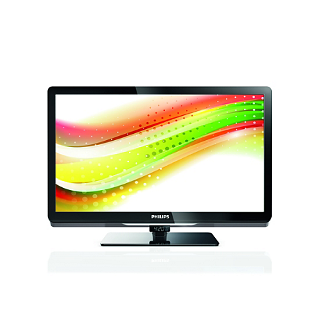 26HFL4007D/10  Professionell LED-TV