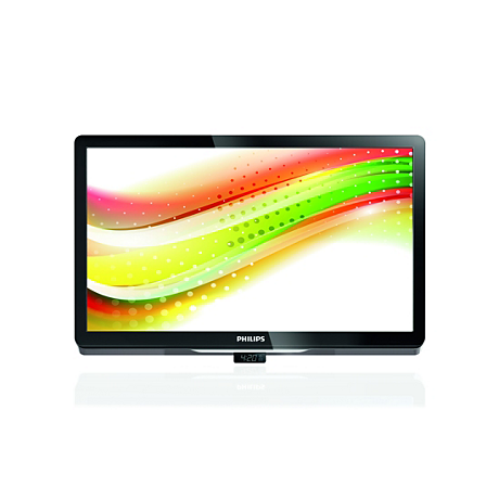 26HFL4007N/10  Professional LED TV