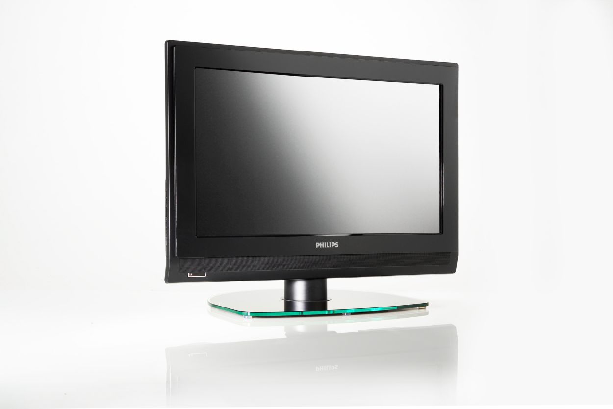 Hospitality LCD TV 26HFL5561V/27 Philips