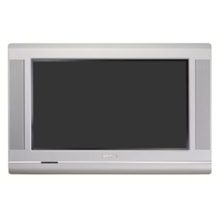 26" real flat commercial widescreen HDTV