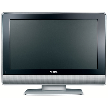 26PF5321D/37B  26" LCD digital widescreen flat TV Pixel Plus