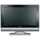 26" LCD digital widescreen flat TV Pixel Plus
